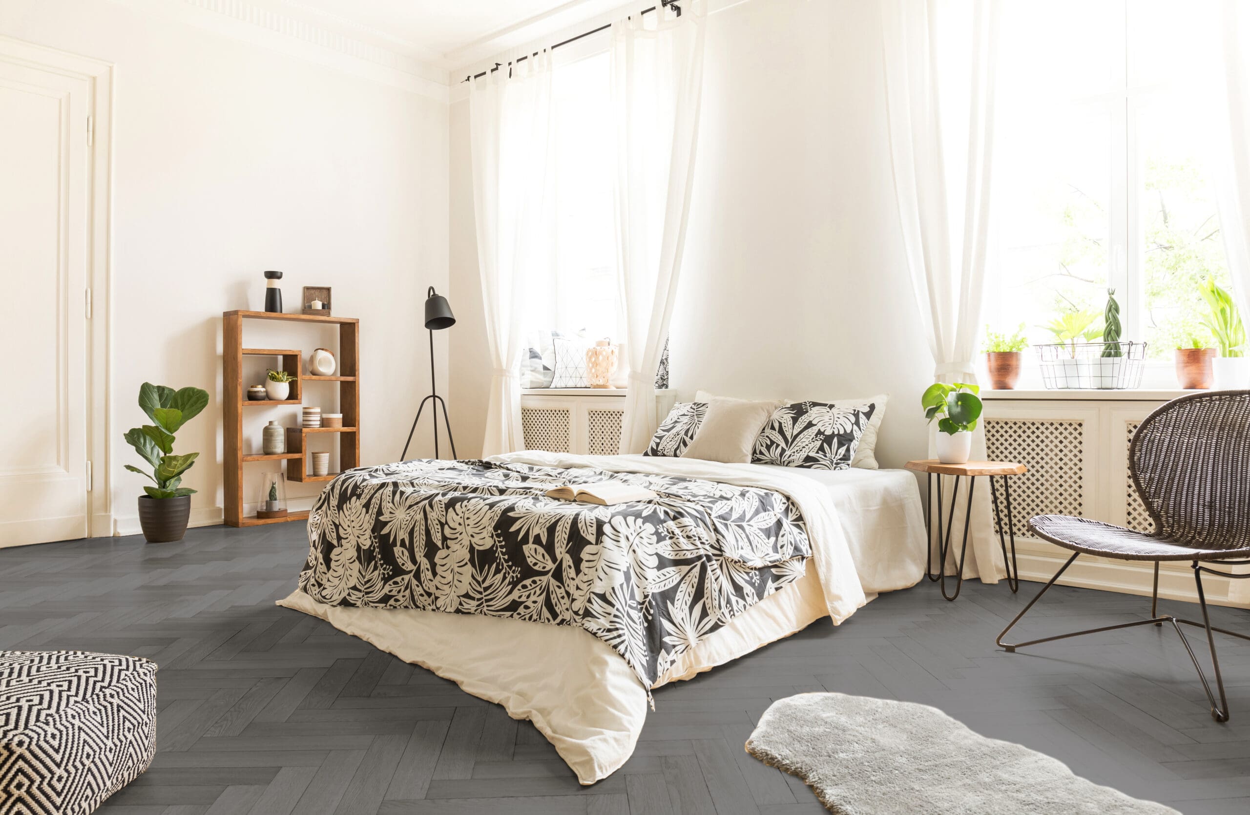 Editions Herringbone Windlesham Slate