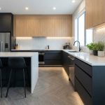 Editions Herringbone Highgrove Grey