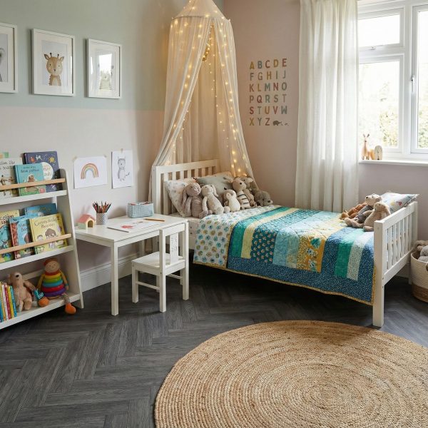 Editions Herringbone Windlesham Slate