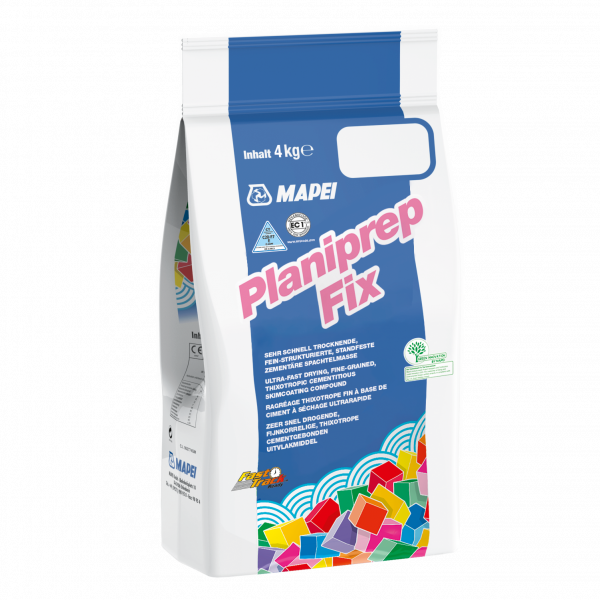 Planiprep Fix 4kg