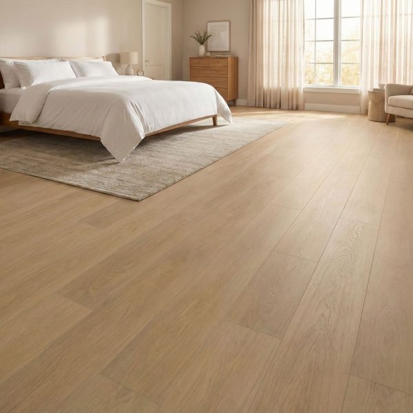 Editions Super Long Plank Greaves Oak