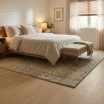 Editions Super Long Plank Hurst Oak