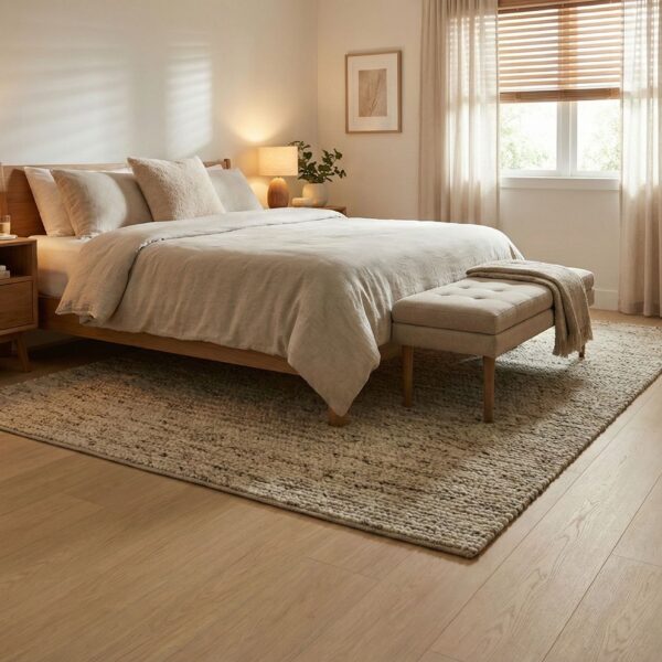Editions Super Long Plank Hurst Oak