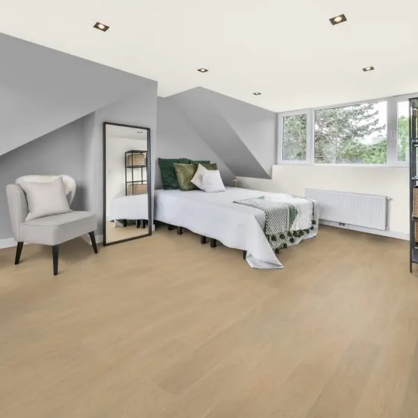 Editions Super Long Plank Greaves Oak