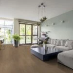 Editions Super Long Plank Hunt Oak