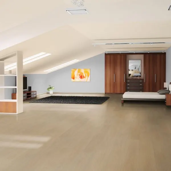 Editions Super Long Plank Peters Oak