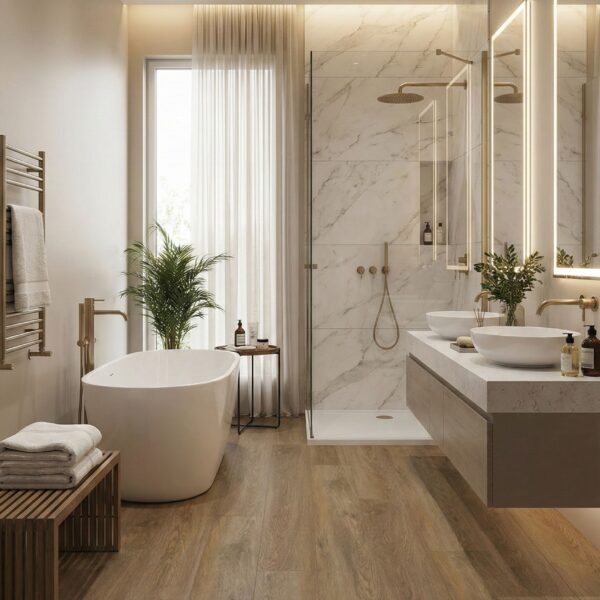 Editions Classic Battersea Oak (6.5mm)