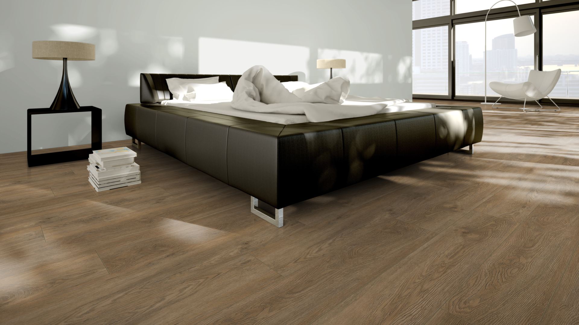 Editions Classic Battersea Oak (6.5mm)