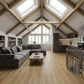 Editions Classic Lyme Oak (6.5mm)