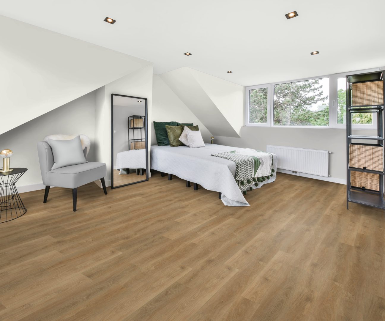 Editions Classic Lyme Oak (6.5mm)