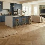 Editions Herringbone Harewood Oak (6.5mm)