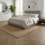 Editions Herringbone Hever Oak (6.5mm)