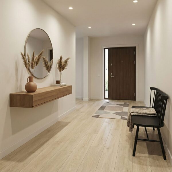 Editions Classic Invisible Oak (6.5mm)