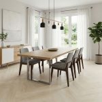 Editions Herringbone Naked Oak (6.5mm)