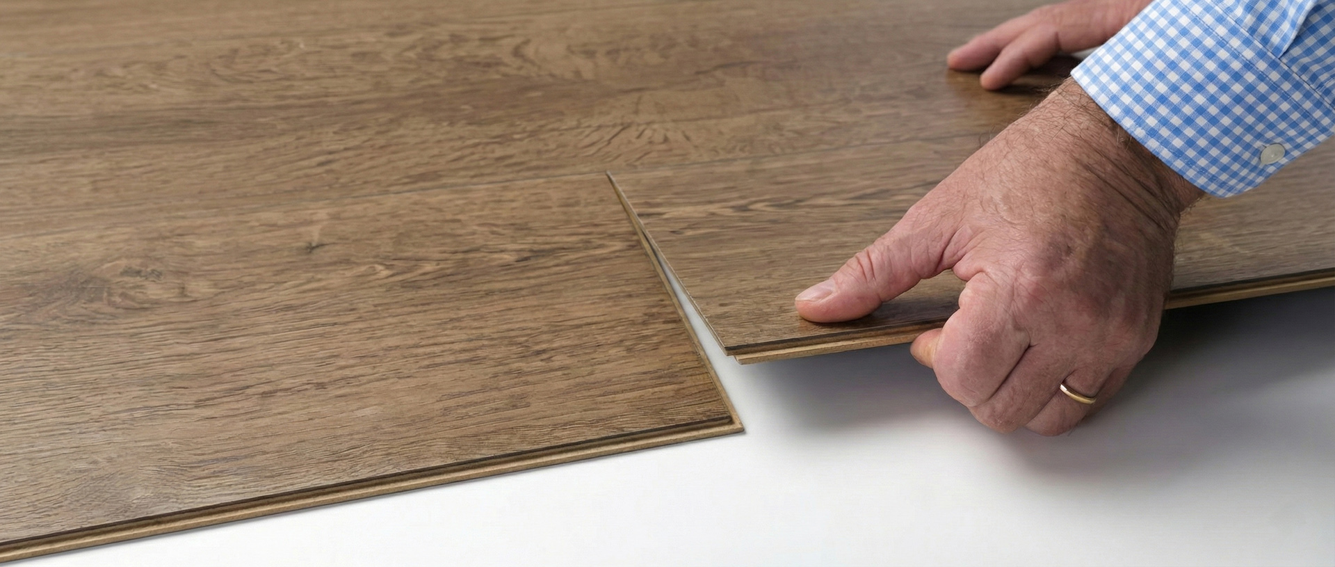 Flooring accessories