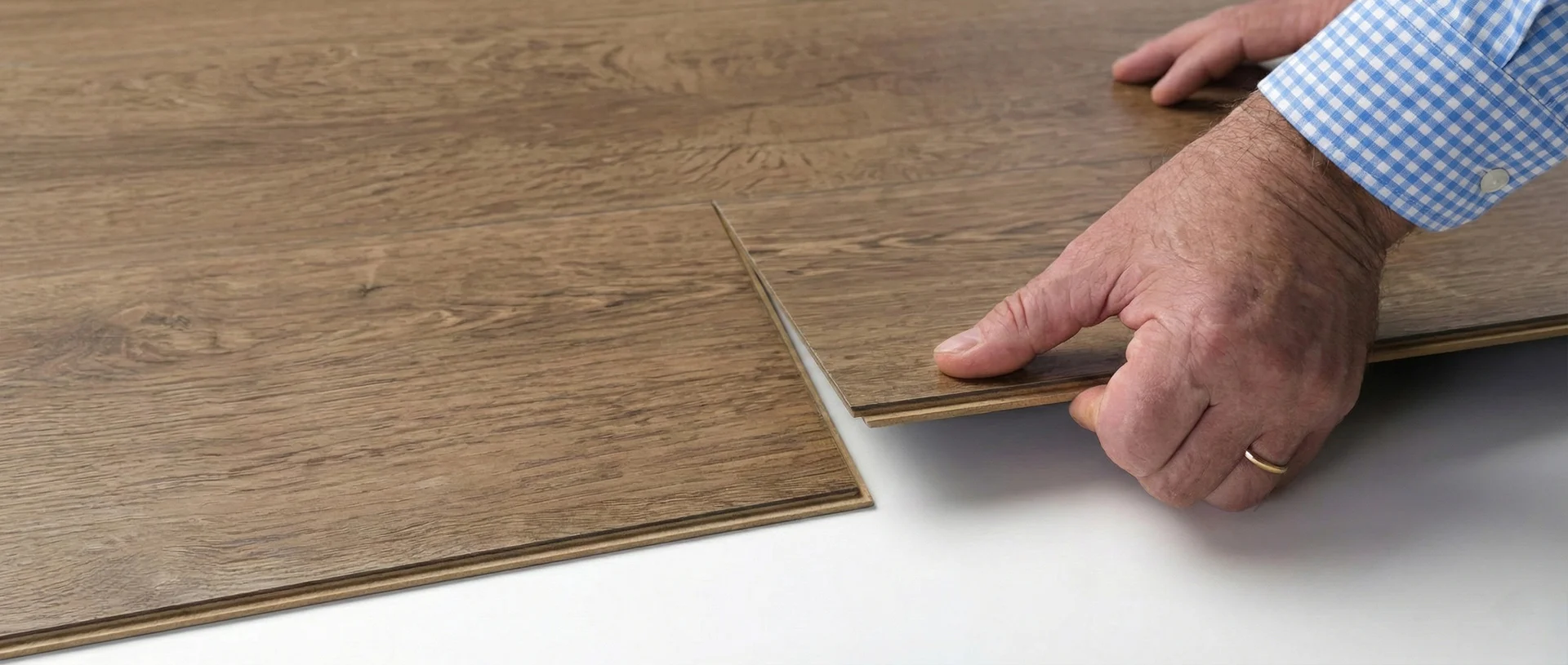 Flooring accessories