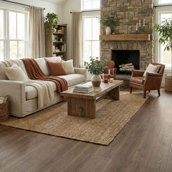 Editions Classic Danson Coffee (6.5mm)