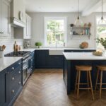 Editions Herringbone Eltham Chino (6.5mm)