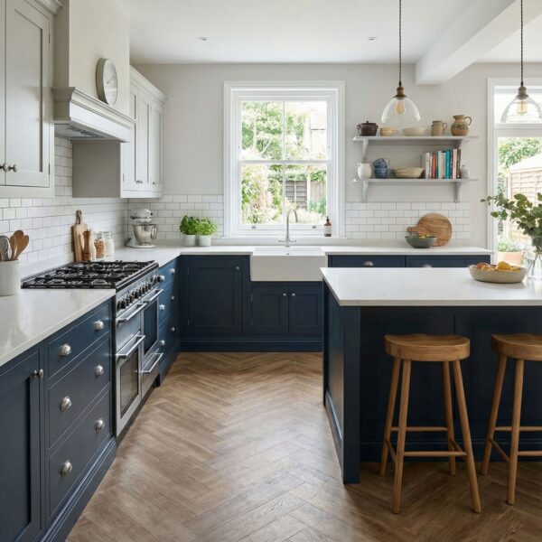 Editions Herringbone Eltham Chino (6.5mm)