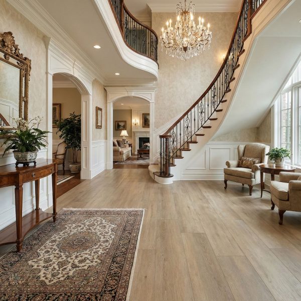 Editions Classic Exmoor Sand (6.5mm)