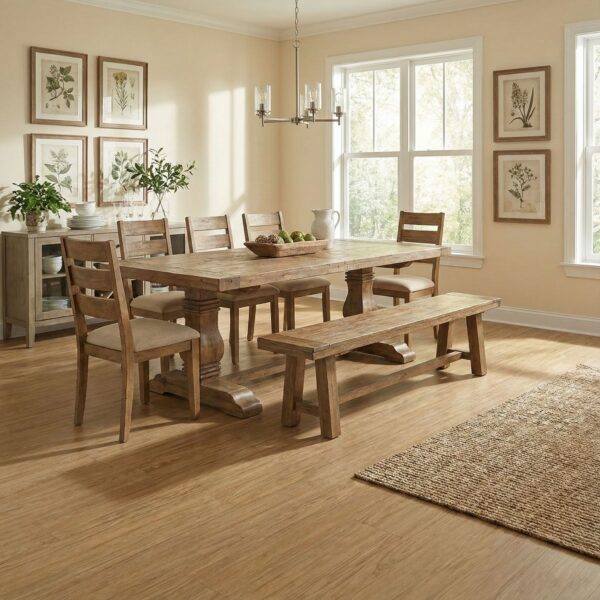 Editions Classic New English Oak (6.5mm)