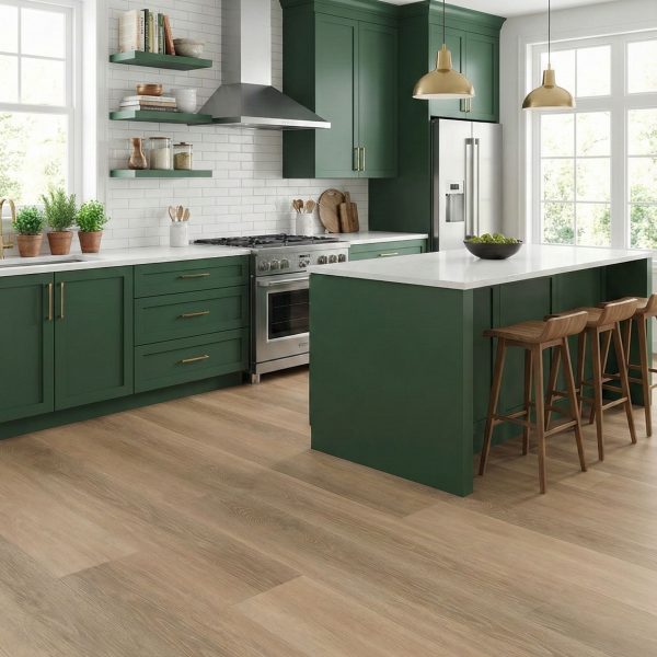 Editions Classic Richmond Oak (6.5mm)