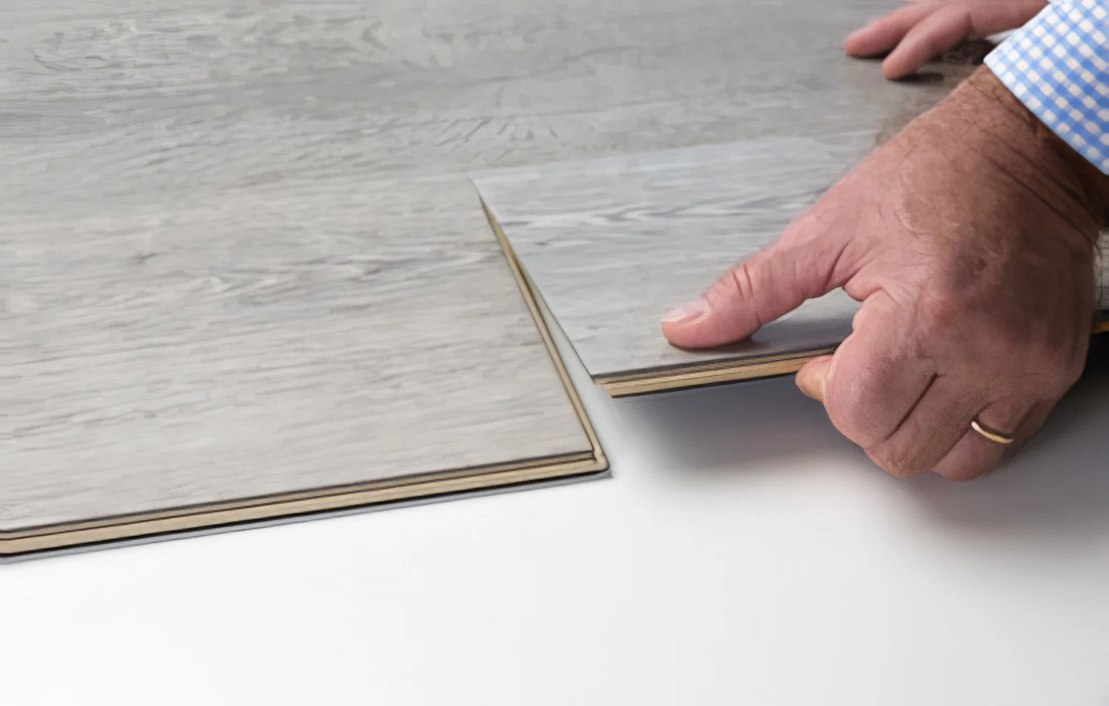 Uniclic Locking System