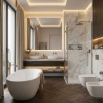 Editions Herringbone Oatlands Coffee (6.5mm)