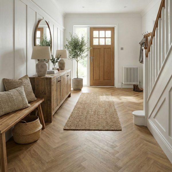 Editions Herringbone Somerset Lyme (6.5mm)