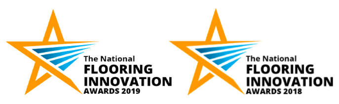 Pro-Tek Flooring Awards