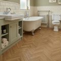 Editions Value Herringbone Sunset