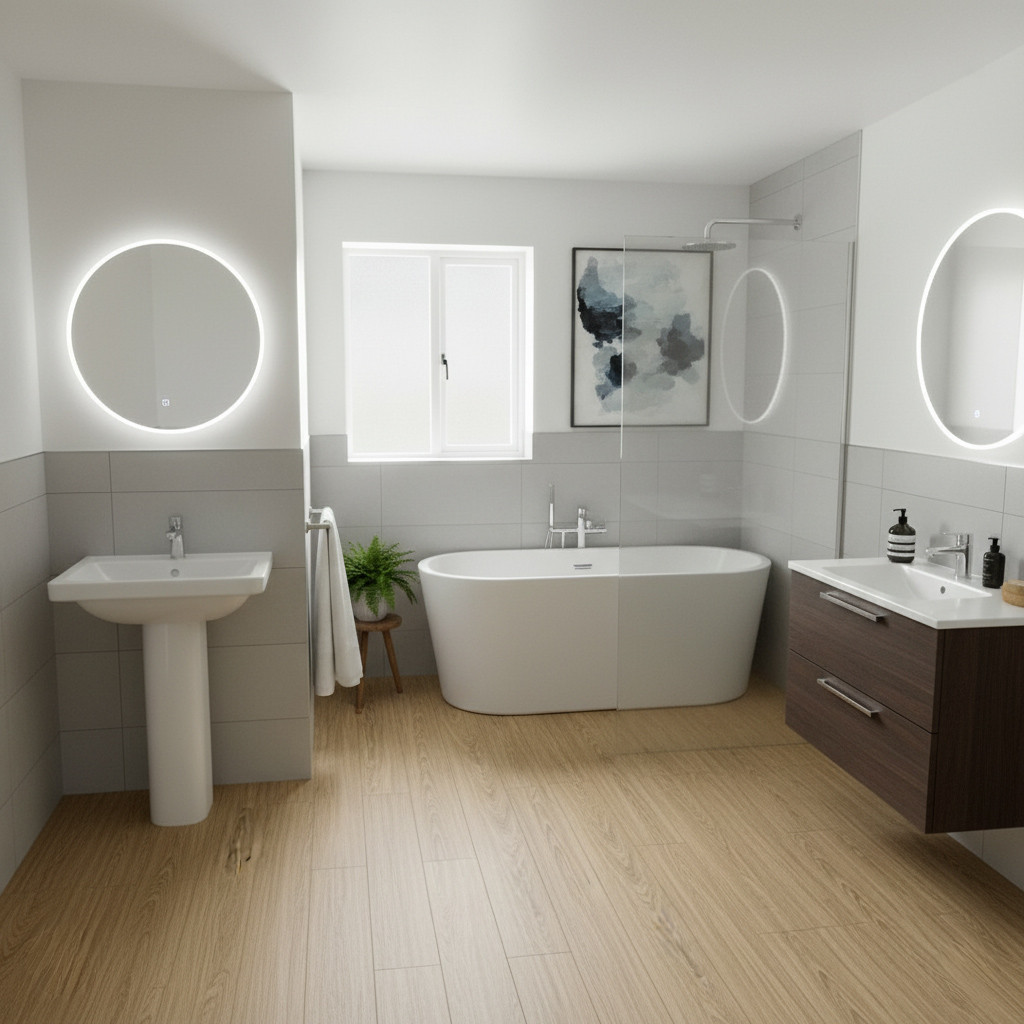 Editions Classic Bathroom