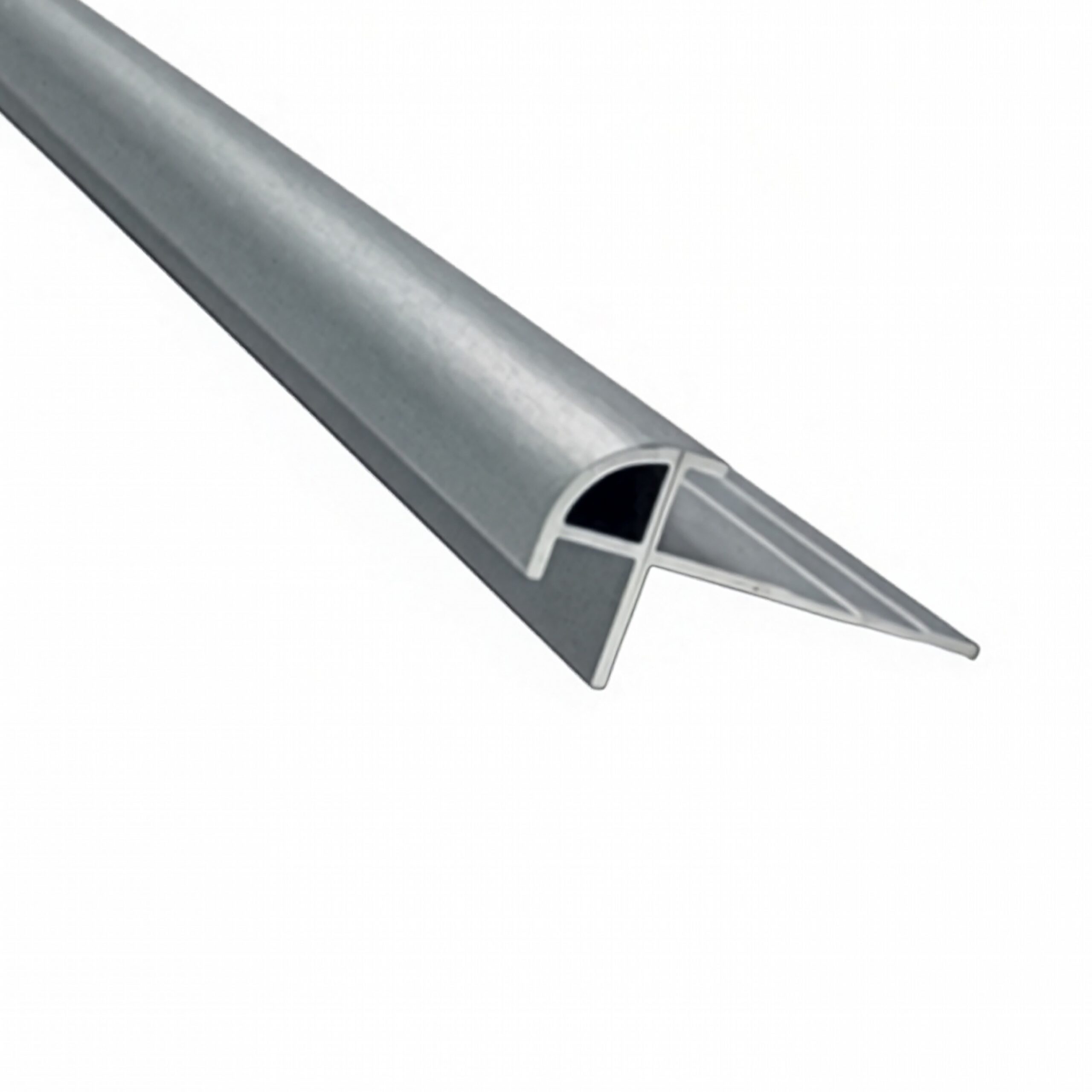 External Trim (4.5mm) SPC Wall Panels