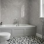 Grey Carrara (Multi Tile)