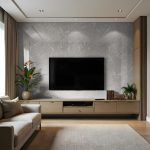 Grey Carrara (Plain)