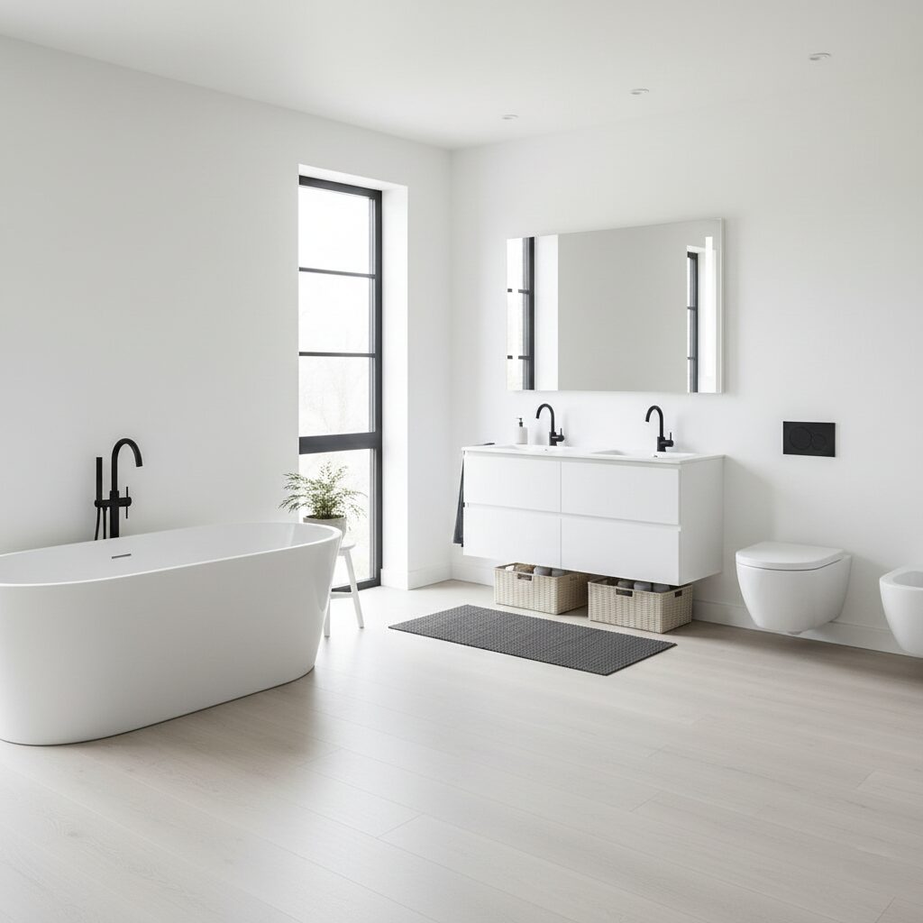 Editions Classic Hampstead Grey (6.5mm)