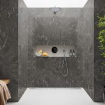 Marquina Black (Plain)