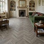 Editions Value Herringbone Mistwood