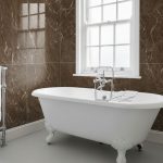 Musk Carrara (Double Tile)