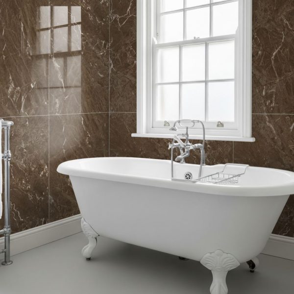 Musk Carrara (Double Tile)