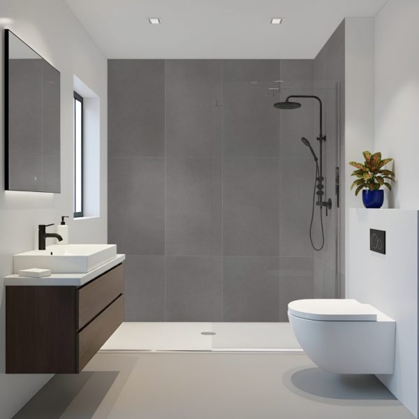 Napoli (Double Tile)