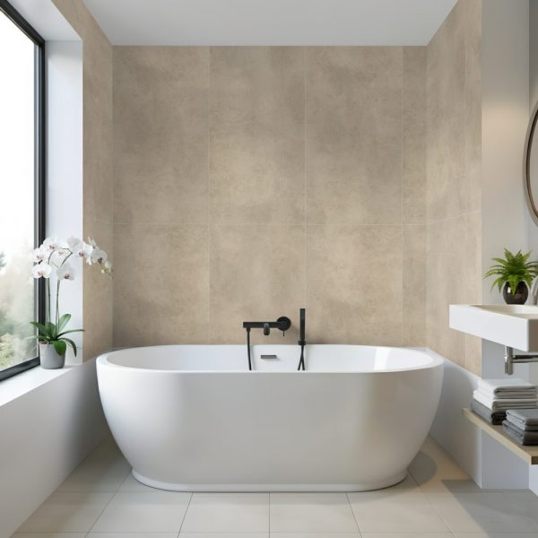 Palermo (Double Tile)