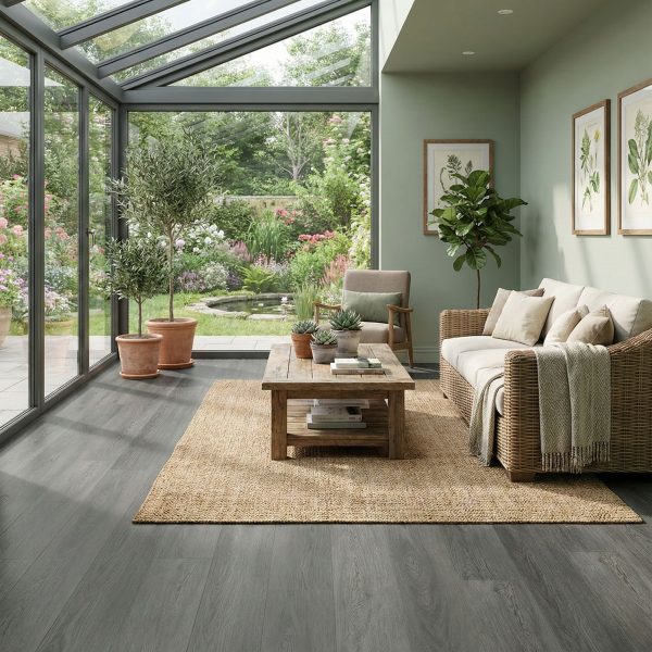 Editions Classic Rutland Grey