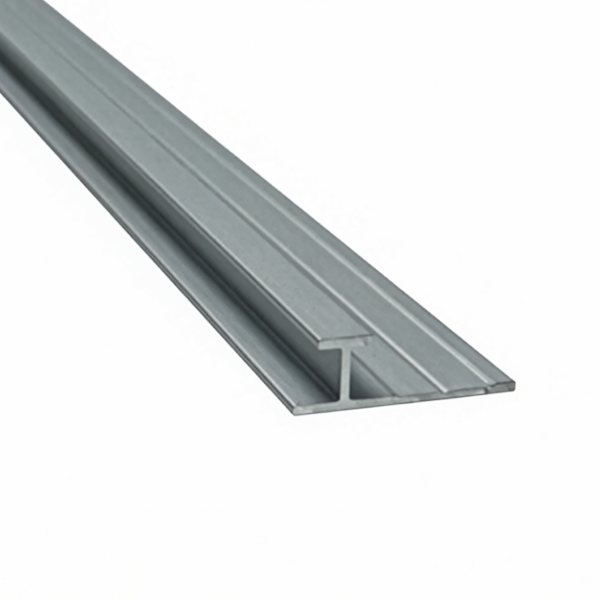 T-Profile Trim (4.5mm) SPC Wall Panels