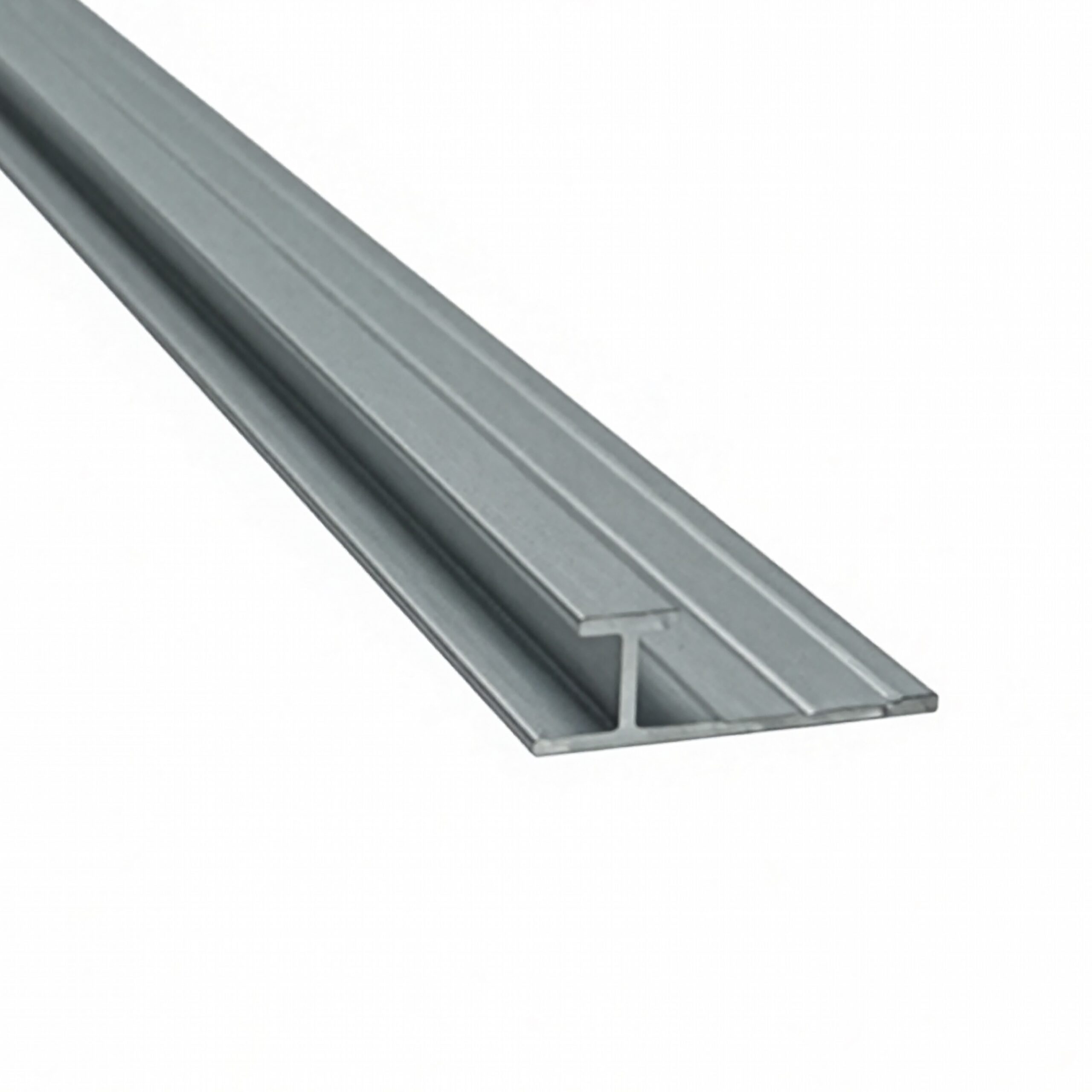 T-Profile Trim (4.5mm) SPC Wall Panels