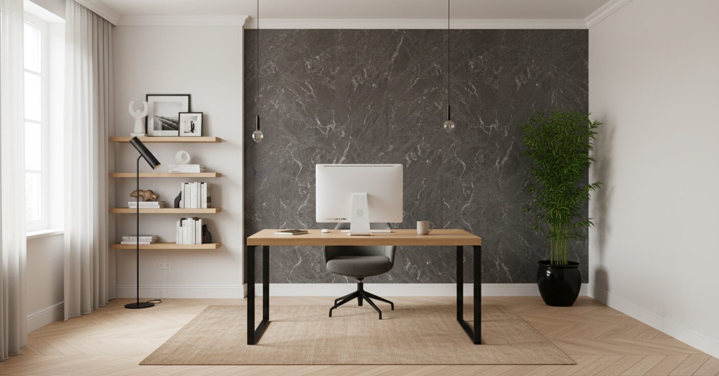 Wall Panels Home Office