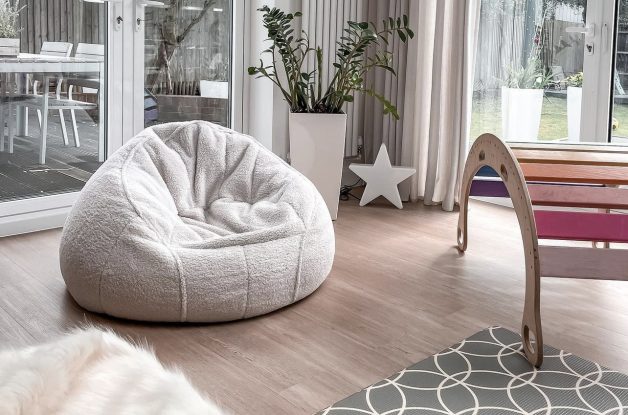 Value Plank Vinyl Click Flooring