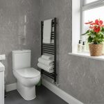 Grey Carrara (Multi Tile)