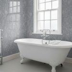 Grey Statuario (Double Tile)