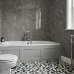 Marquina Black (Multi Tile)